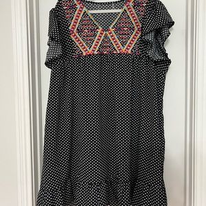 Savanna Jane Dress